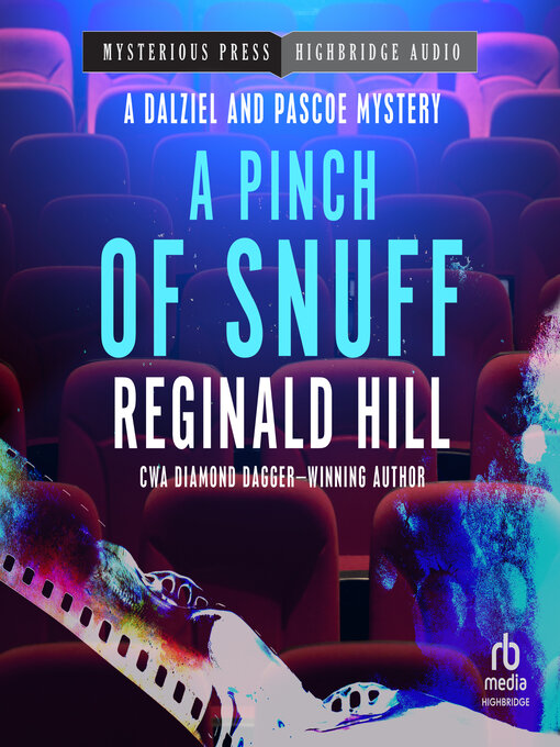 Title details for A Pinch of Snuff by Reginald Hill - Available